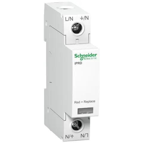 Schneider Electric A9L08100 Överspänningsskydd Endast denna vecka